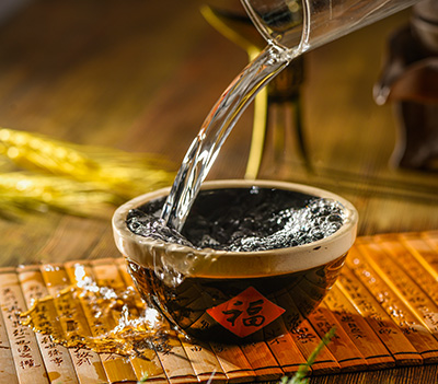 焦虑的酱酒：习酒、珍酒等库存积压、价格倒挂