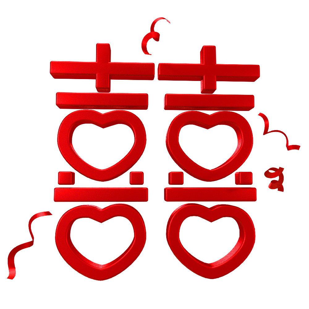 张先生&李小姐