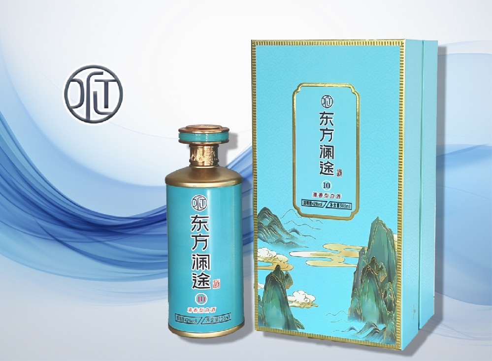 东方澜途
